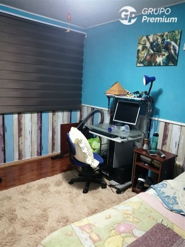 Casa En Venta En Tomé