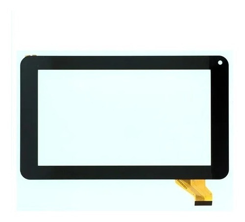 Touch Screen Tablet St Polar Kitty Flex Fhf-w7.2-191-b