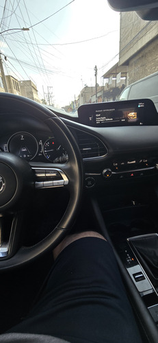Mazda 3 2.5 Skyactive 2023