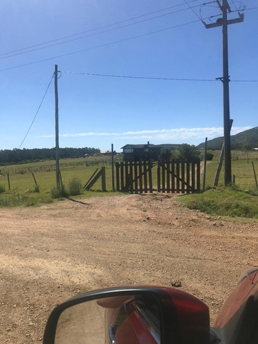 Chacra De 6 Hectáreas En Playa Hermosa