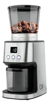 Comprar Molinillo De Cafe Gadnic Kahve Molido Electrico Acero Inoxidable 220w