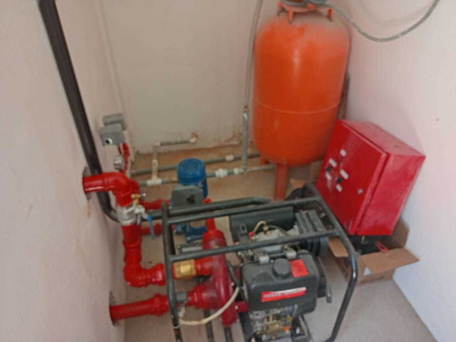 Bombas De Agua Mantenimiento Y Reparación
