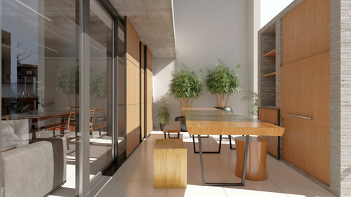 Departamento De 1 Dormitorio En Venta De Pozo Posadas