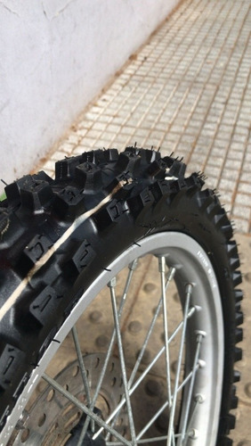 Imagen 12 de 16 de Honda Cr 80cc