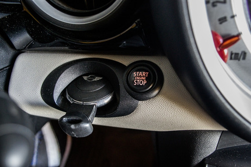 Imagen 6 de 23 de Mini Cooper 1.6 Coupe 122cv 2013 Mqw Nv