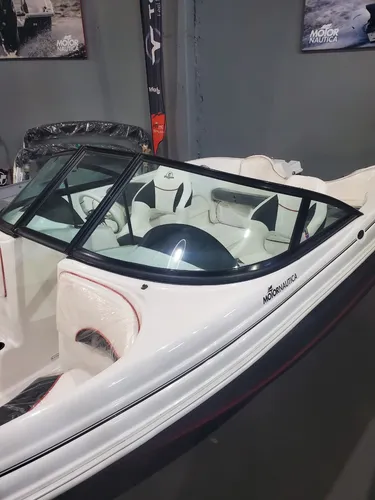 Lancha Arco Iris Eclipse 17 Motor Mercury 115hp 4t