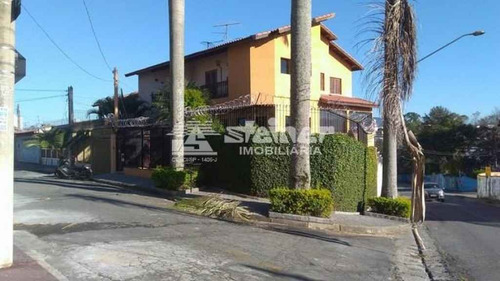 Imagem 5 de 30 de Venda Sobrado 3 Dormitórios Vila Rosália Guarulhos R$ 900.000,00 - 34438v