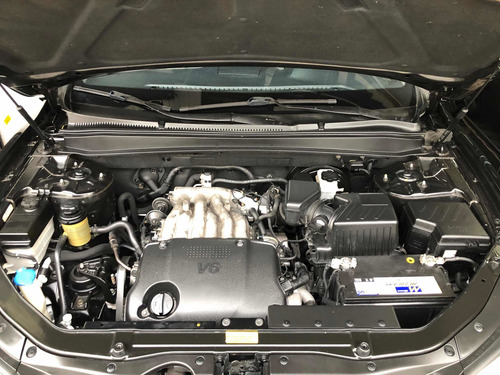 Hyundai Santa Fe 2010 2.7 7l Aut. 5p