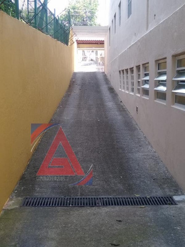 Ref.: 5223 - Apto Em Osasco Para Aluguel - L5223