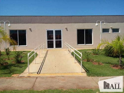 Imagem 8 de 15 de Casa De Condomínio Com 3 Dorms, Condomínio Residencial Parque Da Liberdade Iii, São José Do Rio Preto - R$ 239.000,00, 100m² - Codigo: 4060 - V4060