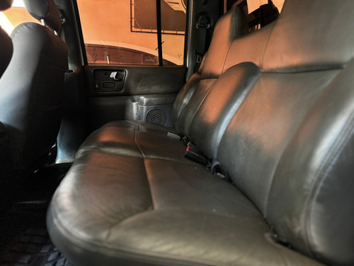 Chevrolet S-10 2.4 Executive Cab. Dupla 4x2 Flexpower 4p