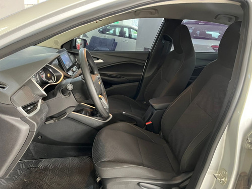 Chevrolet Onix 1.0 TURBO FLEX PLUS LTZ MANUAL