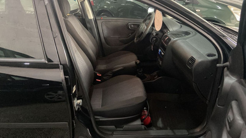 Chevrolet Corsa Sed. Maxx 1.4 8V ECONOFLEX 4p