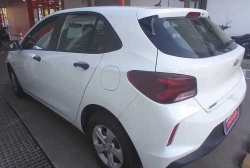 Chevrolet Onix 1.0