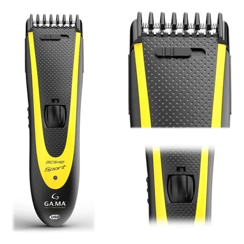 Gama gc542 opiniones new arrivals