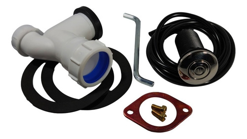 Triturador De Alimentos Insinkerator Modelo Evolution 66 110v