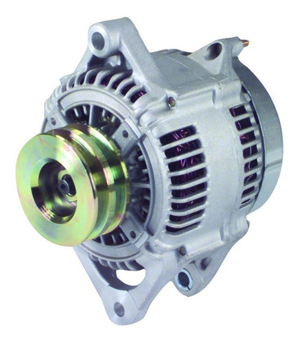 Alternador Repuesto Para Dodge Trucks Vans D B Serie 3.9l 33