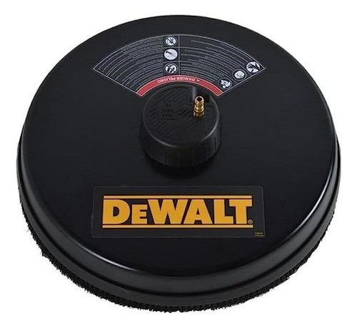 Accesorio Limpiador Universal 18 Pulgadas Dewalt Dxpw37sc