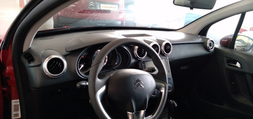 Citroën C3 2021 1.6 Vti 115 Feel