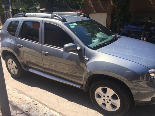 Renault Duster 2017 1.6 Ph2 4x2 Privilege 110cv