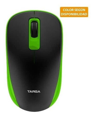 Imagen 7 de 7 de Mouse Inalambrico Targa Tg-m70w