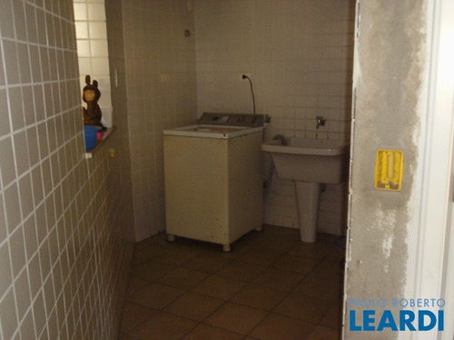 Imagem 11 de 15 de Casa Assobradada - Tatuapé - Sp - 410895