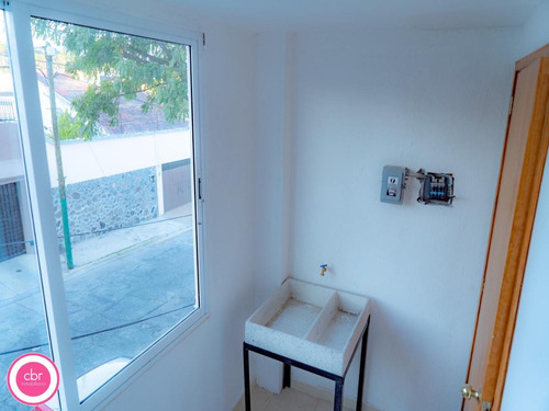 Imagen 10 de 17 de Departamento - Prados De Cuernavaca Lux