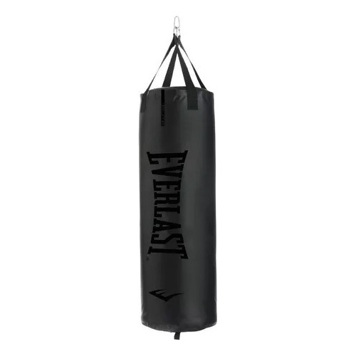 Saco De Boxeo Everlast Elite 70/80 Lb 13x40