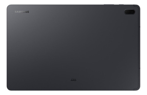Imagen 2 de 5 de Tablet Samsung Galaxy Tab S FE with S Pen SM-T735 12.4" con red móvil 64GB mystic black y 4GB de memoria RAM
