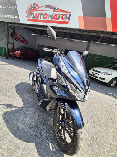 Imagen 6 de 15 de Honda Pcx 150 - Financiado
