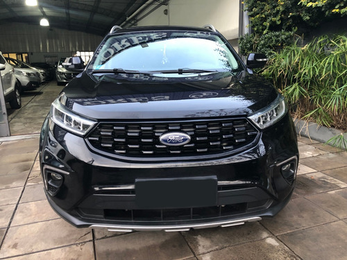 Ford Territory 1.5t Sel