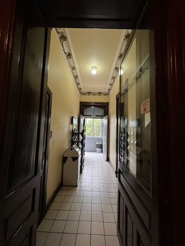 Bonita Residencia En Venta 840 M2 Zona Cuauhtemoc