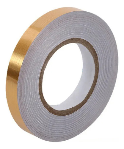 A 5 Cintas Autoadhesivas De Pared, Impermeables, Color