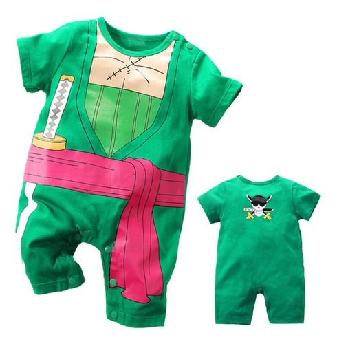 Ropa Dragon Dbz Para Bebés De 0 A 18 Meses Romper One