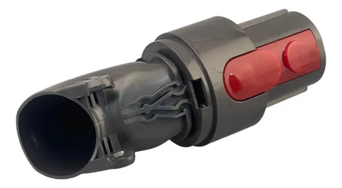Adaptador De Conector De Junta De Succión Crystally-direct D