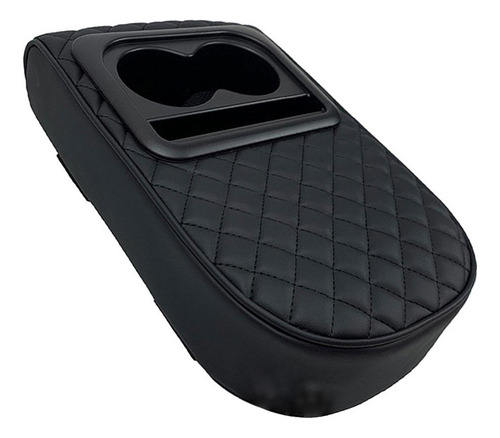 Zp Cojín Para Reposabrazos De Coche, Alfombrilla De Soporte