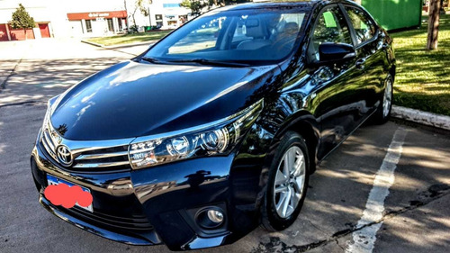 Toyota Corolla 1.8 Xei Cvt Pack 140cv 2017