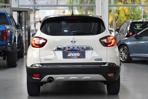 Imagen 5 de 15 de Renault Captur 2.0 Intens Automática