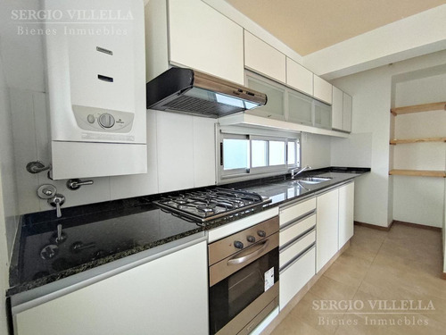 Imagen 2 de 16 de Cochabamba 900 - 1 Dormitorio En Venta En Rosario