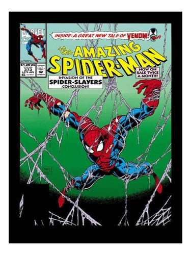 Amazing Spider-man Epic Collection: Invasion Of The Sp. Ew09