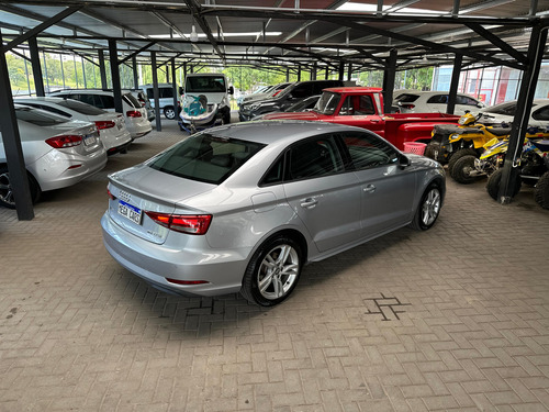 Audi A3 1.4 Tfsi 150 Cv