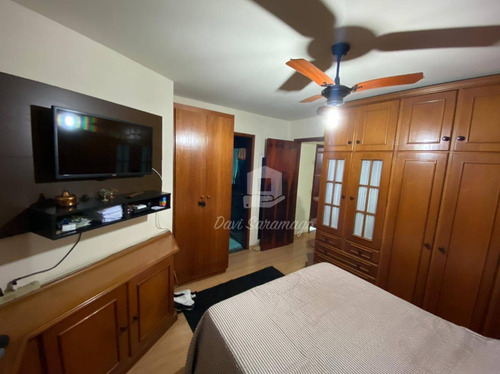 Casa À Venda, 116 M² Por R$ 540.000,00 - Itaipu - Niterói/rj - Ca0604