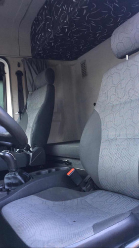 Imagem 8 de 14 de Ford Ford Cargo 2042 4x2