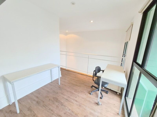 Imagem 20 de 30 de Apartamento À Venda No Bairro Pinheiros - São Paulo/sp - Cd-1735-loftmada