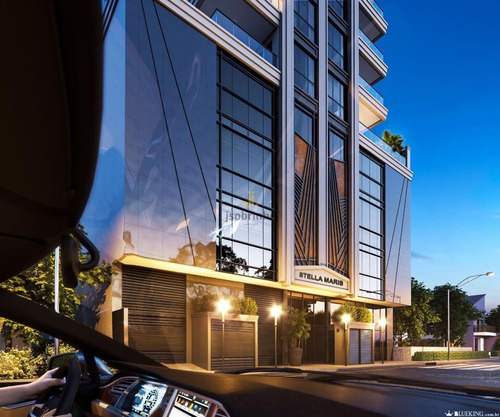 Imagem 2 de 15 de Stella Maris Residence Itapema - 29325