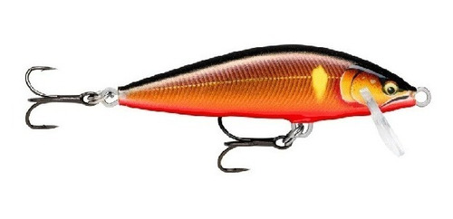 Señuelos Rapala Countdown Elite 9.5cm - 14g ( Salmon )