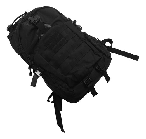 Mochila Militar Impermeable De Gran Capacidad Para Hombre