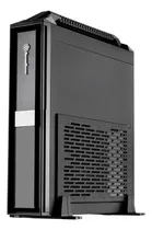 Comprar Silverstone Technology Ml08b-h Mini-itx Case De Computadora 