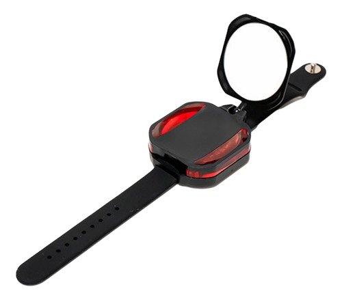 Brazalete Para Espejo Retrovisor Para Bicicleta