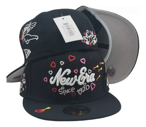 Gorra De Béisbol,5a Mlb Of 59fifty Of Bordado Clásico 01y R